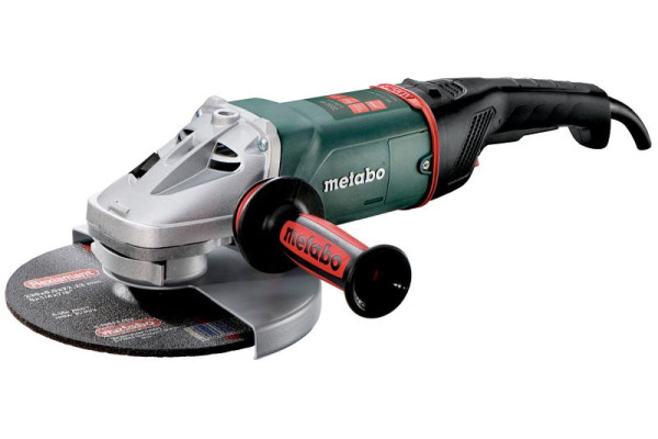 metabo Winkelschleifer WE 22-230 MVT Karton, 606464000