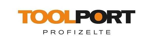 Toolport Logo
