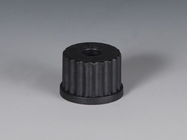 Bohlender Ersatz-Rühr-Verschluss-Schraubkappen EX für Durchmesser Welle in mm: 10, VE: 3 Stück, C 433-10