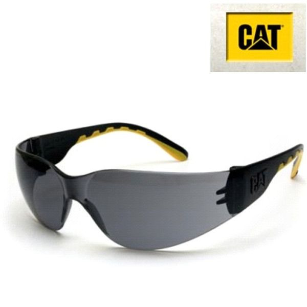Caterpillar Schutzbrille Track104 CAT, TRACK104CATERPILLAR