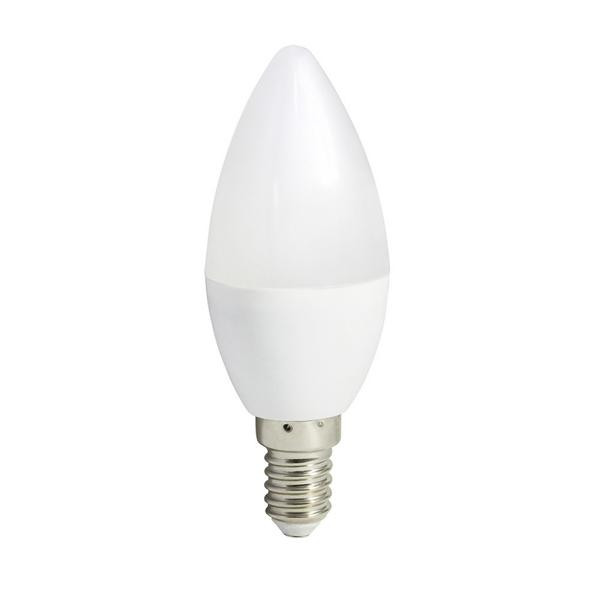 Bioledex LED Lampe E14 - Kerzenform, TEMA, VE: 100, Winkel: 270°, Verbrauch/Leistung: 4W, K14-0401-685