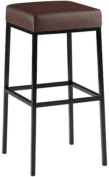 CLP Barhocker Montreal B80, braun, 10338003, 4250420249084