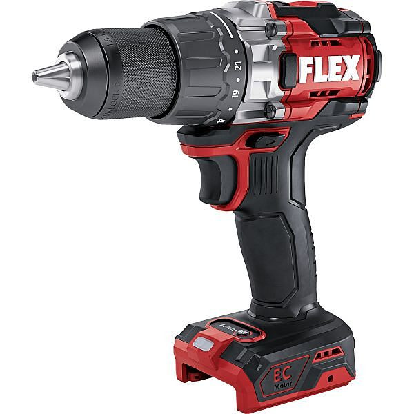 FLEX Akku Bohrschrauber DD 2G 18.0-EC HD C, 531272, 4030293251120