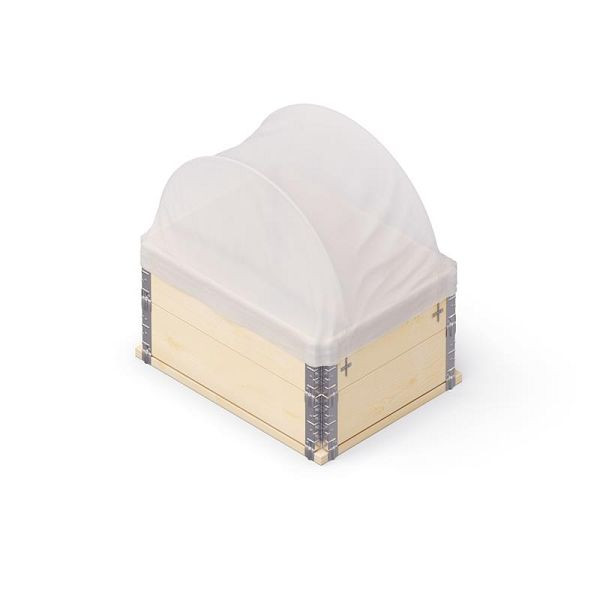 upyard Vlies für Bögen 80x60 cm, 160NWC080X60, 4752196002165