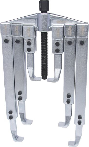 KS Tools Universal-Abzieher-Satz, 8-teilig, 700.1320, 4042146390429
