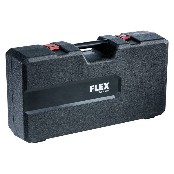 FLEX Transportkoffer TK-S DCG L26-6 230 Set, 499579, 4030293227118