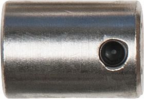 KS Tools 3/8“ Stecknuss für Gewindebohrer, 9 mm, 150.1428