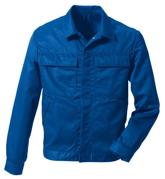ROFA Jacke 535290, Größe 46, Farbe 143-kornblau, 535290-143-46