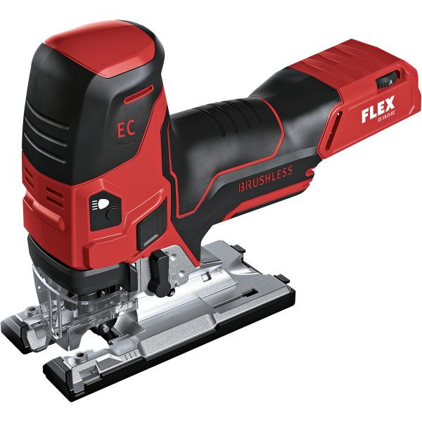 FLEX Akku-Stichsäge 18,0 V JS 18.0-EC C, 485403, 4030293217836