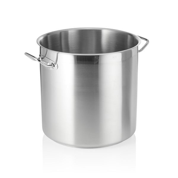 WAS Suppentopf Cookware 21, 32 cm Durchmesser, 2101360, 4044925122771
