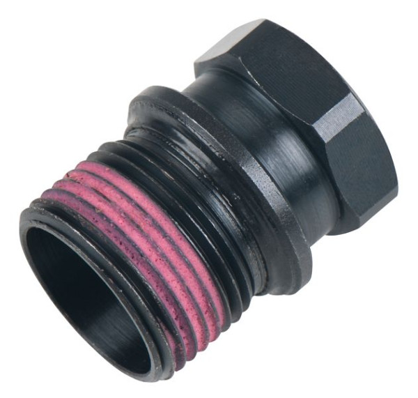 KS Tools Lufteinlasschraube, 515.1185-R037P, 4042146810941