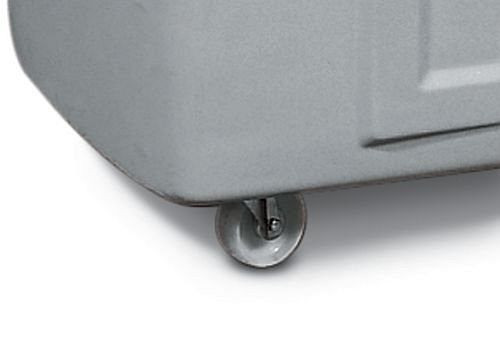 DENSORB Lenkrollen für Sicherheitsbox SF 400, VE: 4 Stück, 127461