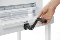 Vorschau: IDEAL Stapelschneider 4305 Schnittlänge 430 mm, 43050000 Vorschau: IDEAL Stapelschneider 4305 Schnittlänge 430 mm, 43050000