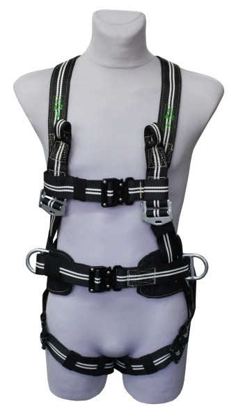 Funcke Auffanggurt Fire Free, Universalgröße, 10020721