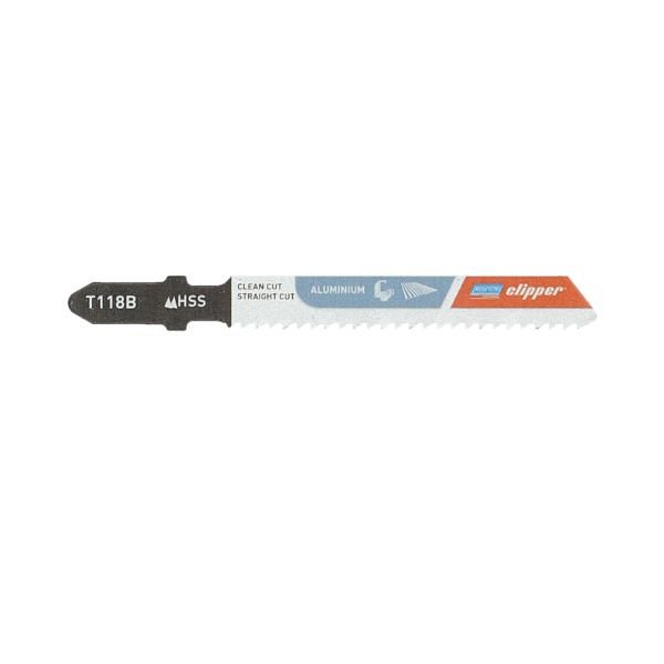 Norton Clipper Stichsägeblatt HCS 76 T218A Stichsägeblätter 76x6x1m, 70184608380