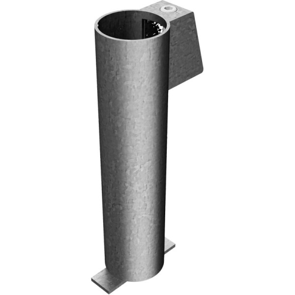 Stein HGS Bodenhülse mit Feststellvorrichtung, Ø 60mm/300mm, 463.31
