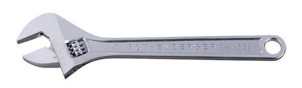 Rothenberger Rollgabelschlüssel 15", SW bis 44mm, 70445