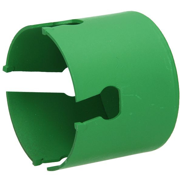 HiKOKI Lochsäge Hartmetallbestückt 80 mm, maximale Schnitttiefe: 65 mm, 754227