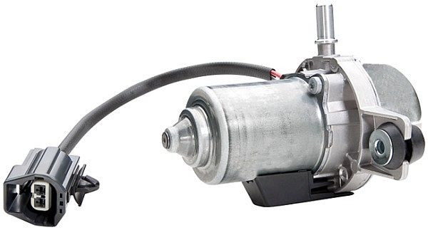 HELLA Unterdruckpumpe, Bremsanlage - UP28 - 12V - 2-polig - elektrisch, 8TG 009 428-081