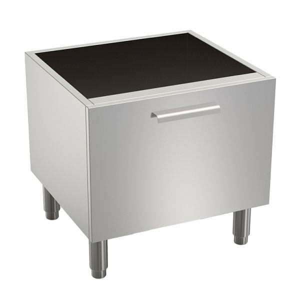 Mareno M1-600 Unterschrank 70cm, Außenmaße: 700(B)x535(T)x600(H)mm, 161.111