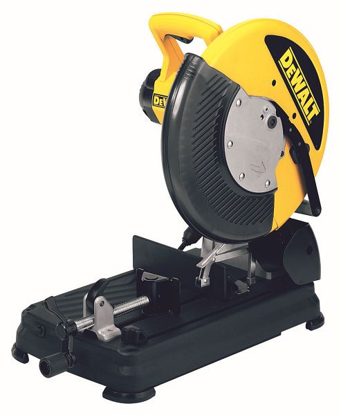 DeWalt Metallkreissäge 1300 Watt 355mm/1300Mi, DW872-QS