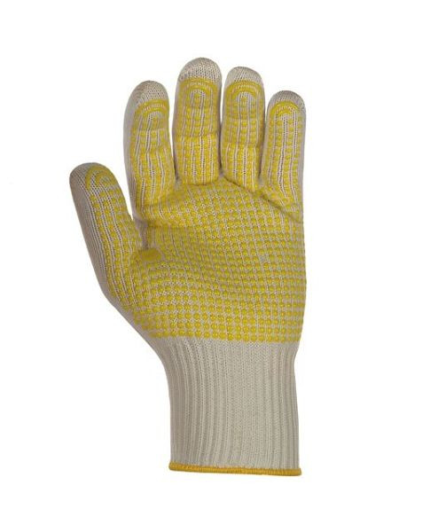 teXXor Mittelstrickhandschuhe "BAUMWOLLE/NYLON", Größe: 11, VE: 12 Paar, 1944-11