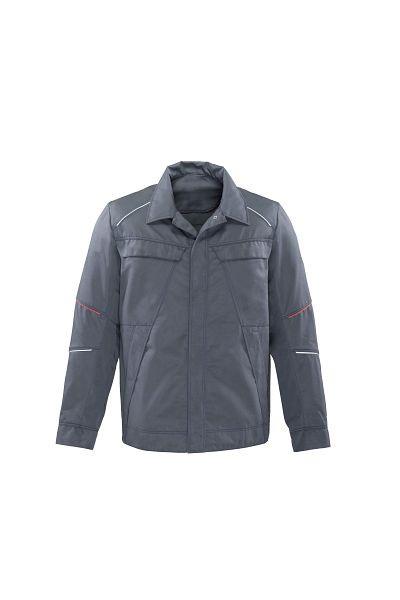 ROFA Jacke 2300, Größe 28, Farbe 269-grau, 2652300-269-28