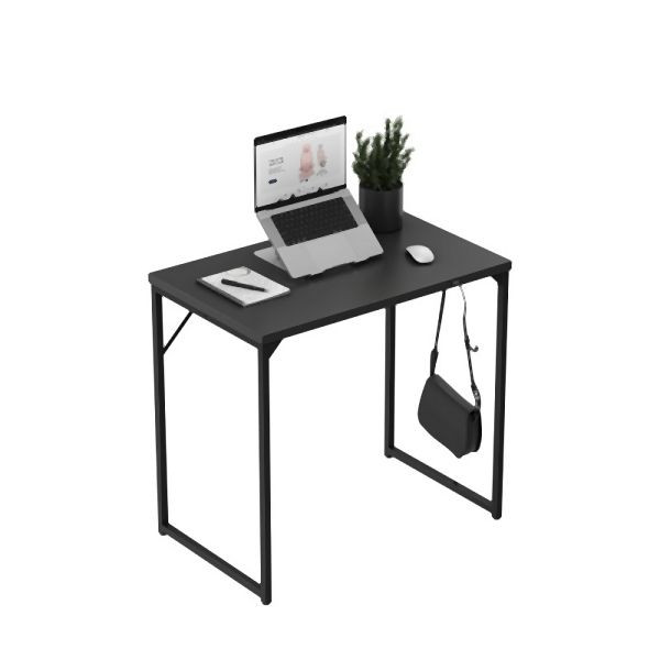 Mark Adler Leader 1.3 Schwarz Schreibtisch, MA-LEADER 1.3 BLACK, 5903796019285