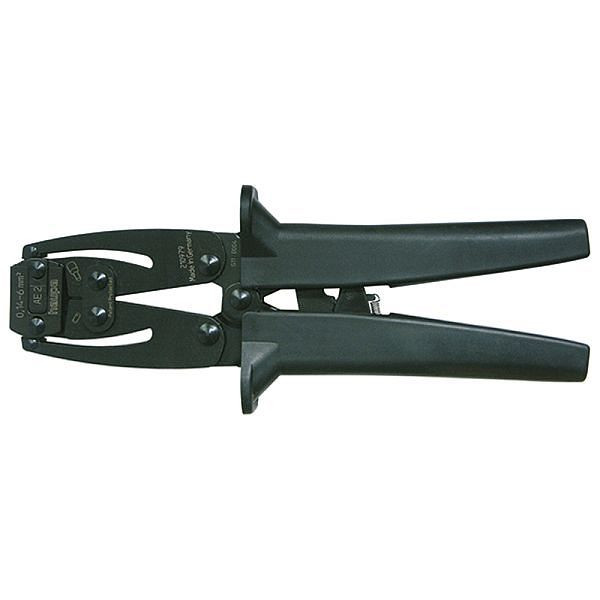 Haupa Kerbzange Aderendhülsen 10-16 mm², 210979/B, 4011923132606