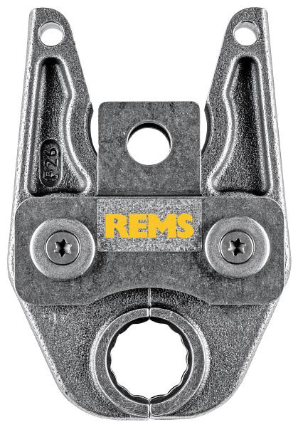REMS Presszange F 26, 570730, 4039976056328