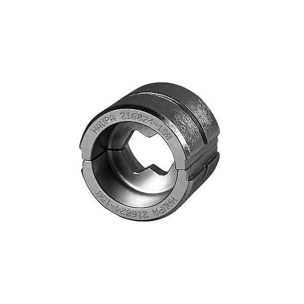 Haupa Presseinsatz verdichtete Leiter Cu 10 mm², 216008/V