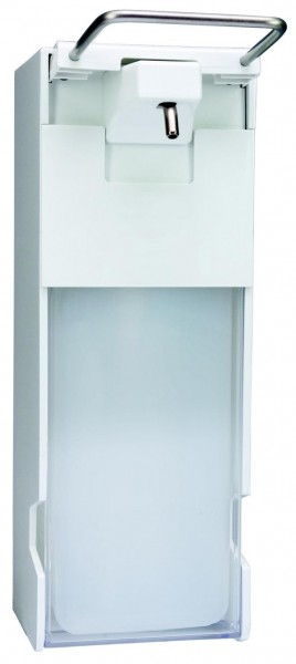 Rath Wandspender-Kunstoff, Verpackungseinheit: 1 , Abmessungen [mm]: 33 x 22,5 x 16 , 1090