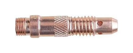 Iwetec Spannhülsengehäuse, 1,6 mm, 418231