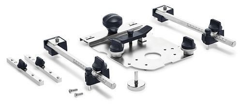 Festool Lochreihen-Set LR 32 Set, 583290