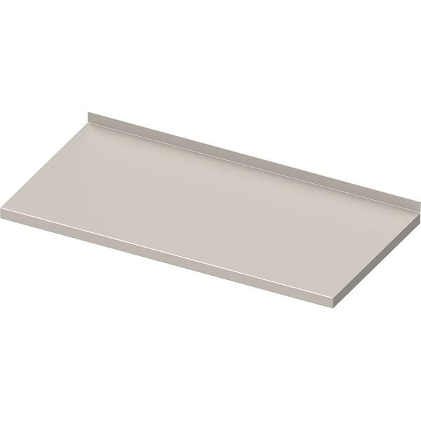 Stalgast Arbeitsplatte Boxversion, 2200x600x40 mm, BX22640