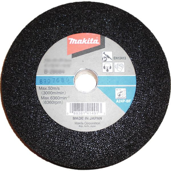 Makita Schleifstein K24 150x20x20, B-28684