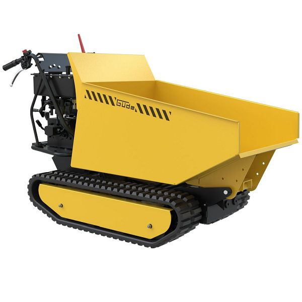 Güde Raupendumper GRD 500/R, Lasten bis zu 500 kg, 55527, 4015671999092
