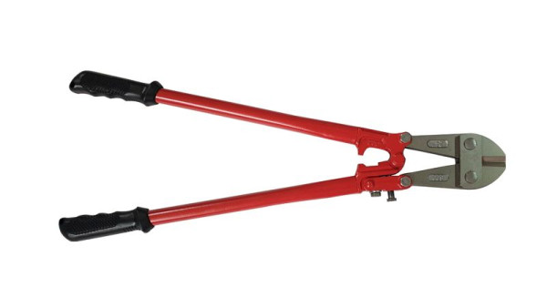 VaGo-Tools Bolzenschneider 600mm Bolzenschere 24" Baustahlschere Drahtschere, 235-006_tv