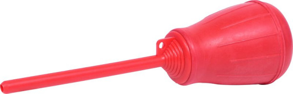 KS Tools Absaug- und Füllbalg, Material: Spezial-Kunststoff, 160.0738, 4042146307793