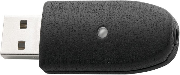 STAHLWILLE USB-Adapter Nr.7757-1, 52111057, 4018754180882