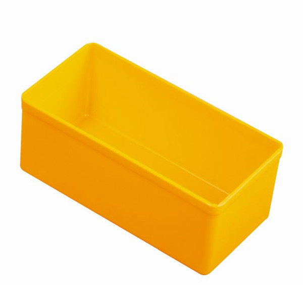 Kraftwerk Einsatzbox Nr. 2-45, gelb, Länge: 54 mm, 198.000.019