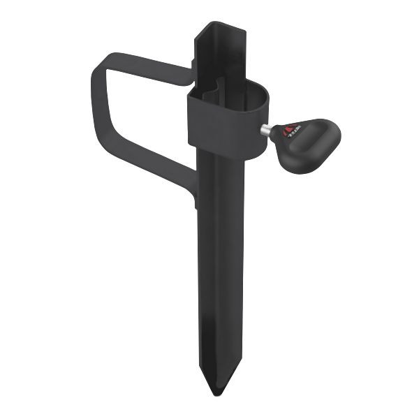 doppler Rasendorn für Rohrstärken bis 32 mm, anthrazit, 85299A