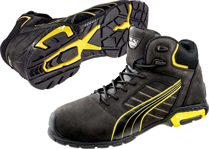 Puma sicherheitsschuhe s3 günstig new arrivals