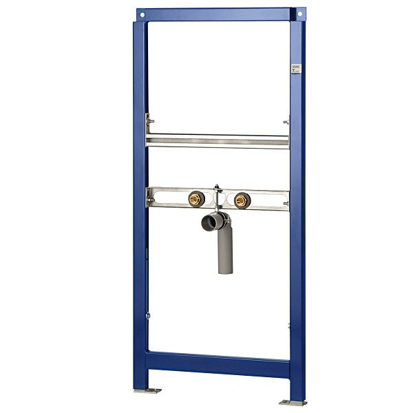 KWC Installationselement, Aquafix, für Waschtisch mit Standarmatur, 2030019897