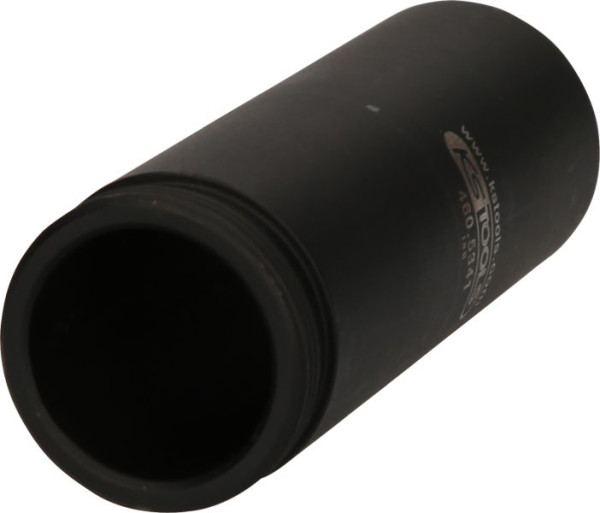 KS Tools Führungsrohr mit Anschlussgewinde, M36 x 1,5 mm, Ø 36,5 mm, 460.5341