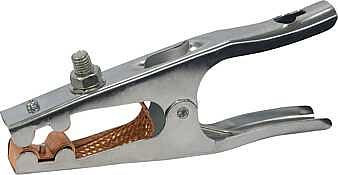 Iwetec Masseklemme 500 A, 542501