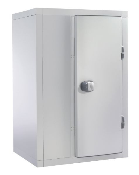 NordCap Kühlzelle mit Paneelboden, Z 140-140-R, 46710702002-0-H-B