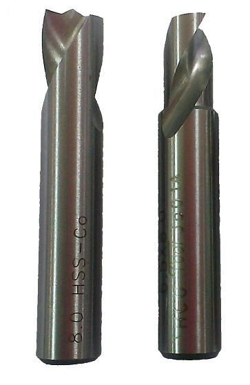 Eagle Schweißpunktbohrer 10 mm (für EG317HN und EG327HN), EG317043B