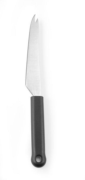 Hendi Käsemesser für Hartkäse, Polypropylen, Edelstahl, 856239