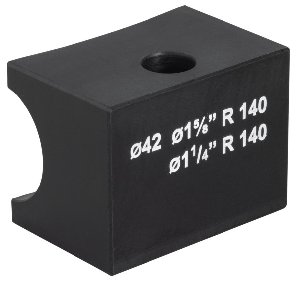 REMS Gleitstück Ø 42, 1 1/4", 1 5/8", R140, 581534 R